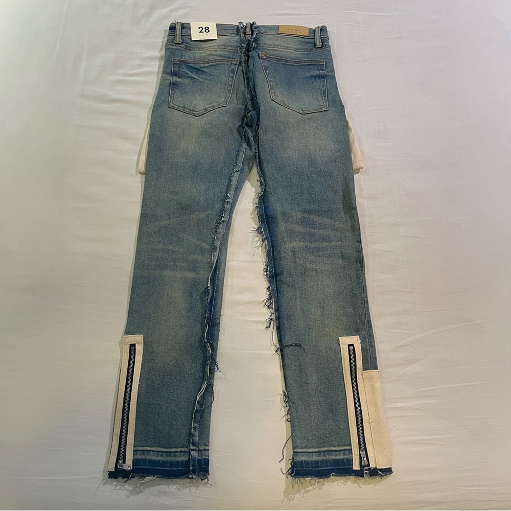 MNML jeans - Picture 2 of 3
